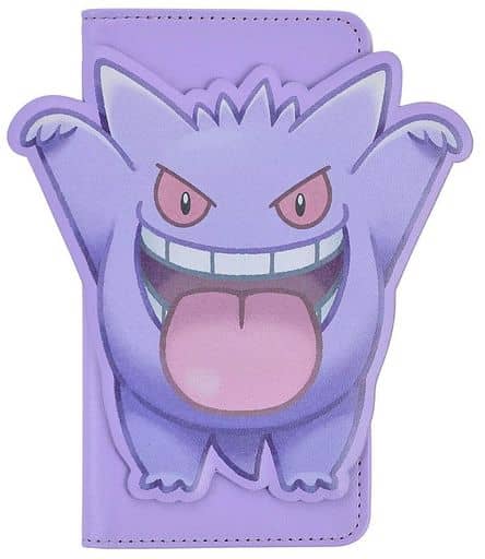 駿河屋 中古 ゲンガーdeヒヤリ マルチスマホカバー ポケットモンスター ポケモンセンター限定 その他 駿河屋 中古 ゲンガーdeヒヤリ マルチスマホカバー ポケットモンスター ポケモンセンター限定 その他