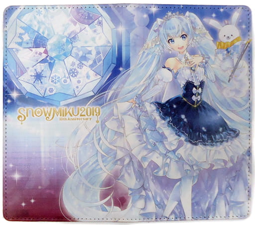 駿河屋 -<中古>初音ミク(KEI ver.) 両面印刷手帳型スマートフォン
