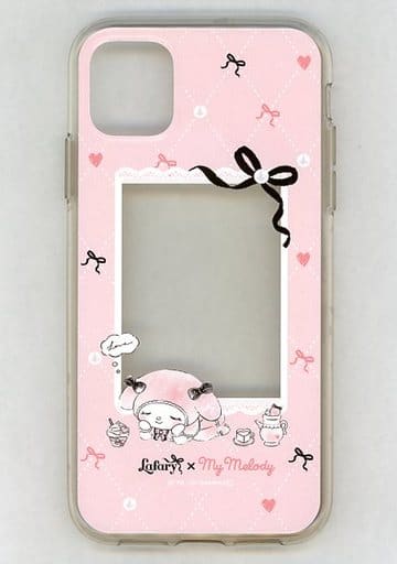 駿河屋 -<中古>量産型風マイメロディ オタ活スマホケース(iPhone12
