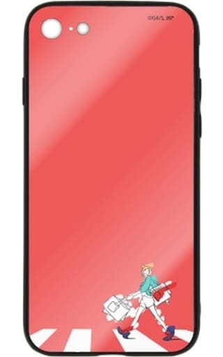駿河屋 -<新品/中古>[新品] 釘崎野薔薇 強化ガラスiPhoneケース/7・8 ...