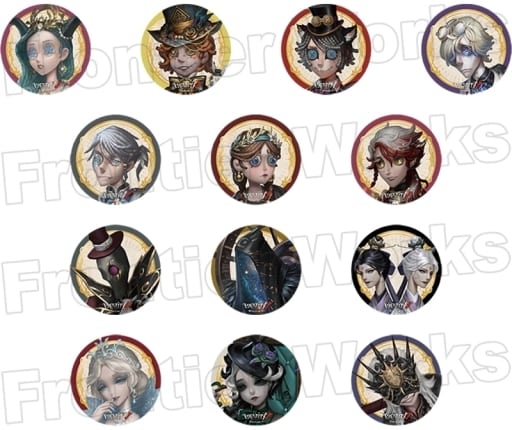 駿河屋 -<新品/中古>【BOX】Identity V 第五人格 真髄メモリアル 駿河屋 -<新品/中古>【BOX】Identity V 第五人格 真髄メモリアル