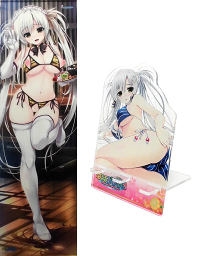 2大特典セット 「PCソフト はるるみなもに!」 トレーダー予約特典 2大特典セット 「PCソフト はるるみなもに!」 トレーダー予約特典
