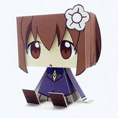 駿河屋 中古 グラフィグ296 塔野花梨 Blu Ray Dvd 帰宅部活動記録 Vol 3 一般店購入特典 紙製品その他 駿河屋 中古 グラフィグ296 塔野花梨 Blu Ray Dvd 帰宅部活動記録 Vol 3 一般店購入特典 紙製品その他