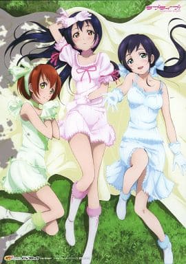 駿河屋 中古 Lily White B5イラストシート ラブライブ 電撃g Sマガジン 14年6月号 電撃g Sコミック Vol 1 14年6月号 アニメイト連動購入特典 紙製品その他 駿河屋 中古 Lily White B5イラストシート ラブライブ 電撃g Sマガジン 14年6月号 電撃g Sコミック Vol 1 14年6月号 アニメイト連動購入特典 紙製品その他