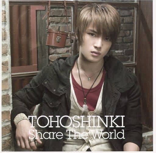 駿河屋 -<中古>ジェジュン(東方神起) ジャケットサイズカード 「CD