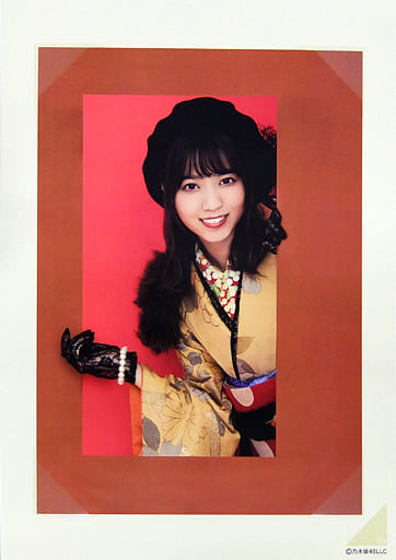 西野七瀬 2023カレンダーアザーカットLOOK BOOK 当選 | www.combourg.bzh