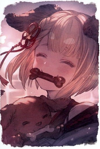 駿河屋 中古 ヴァジラ メッセージ入りイラストカード Granblue Fantasy グランブルーファンタジー 21年バレンタイン ホワイトデーキャンペーン 紙製品その他 駿河屋 中古 ヴァジラ メッセージ入りイラストカード Granblue Fantasy グランブルーファンタジー 21年バレンタイン ホワイトデーキャンペーン 紙製品その他