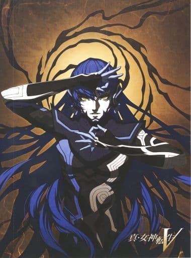 駿河屋 中古 ナホビノ 特大イラストカード 真 女神転生v 週刊ファミ通 21年7月8日号綴じ込み付録 紙製品その他 駿河屋 中古 ナホビノ 特大イラストカード 真 女神転生v 週刊ファミ通 21年7月8日号綴じ込み付録 紙製品その他