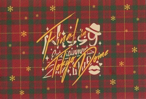 Nissy クリスマス盤 Blu-ray - ミュージック