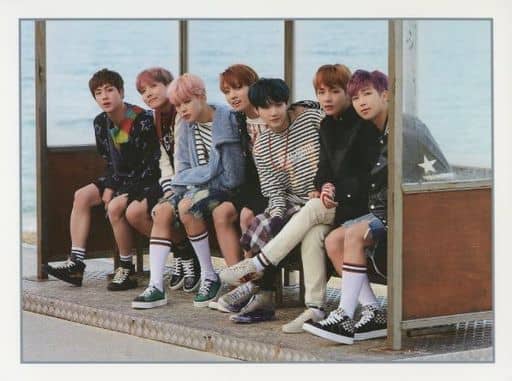最新作の BTS CONCEPT BOOK 【写真集のみ】 【ポストカードとトレカ無 最新作の BTS CONCEPT BOOK 【写真集のみ】 【ポストカードとトレカ無