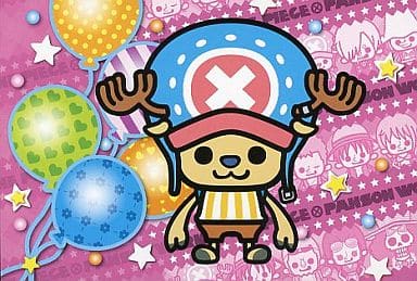駿河屋 買取 チョッパー 風船 ラブリーブロマイド パンソンコレクション ワンピース パンソンワークス キャラクターカード 駿河屋 買取 チョッパー 風船 ラブリーブロマイド パンソンコレクション ワンピース パンソンワークス キャラクターカード