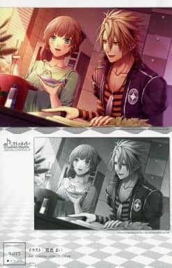 駿河屋 中古 Amnesia Later アムネシア レイター トーマ 主人公 オトメイトスチルコレクションvol 9 9 015 バック 袋類 駿河屋 中古 Amnesia Later アムネシア レイター トーマ 主人公 オトメイトスチルコレクションvol 9 9 015 バック 袋類