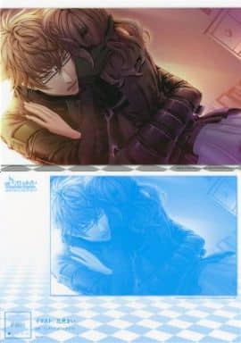 駿河屋 -<中古>AMNESIA -アムネシア- ケント&主人公 「オトメイト