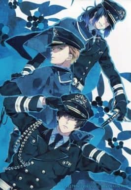 駿河屋 中古 加賀見一月 遠矢正宗 室星ロン ブロマイド Ps Vitaソフト Norn9 Last Era ノルン ノネット ラストイーラ ステラワース早期予約特典 キャラクターカード