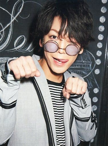 駿河屋 中古 単品 亀梨和也 Kat Tun 丸眼鏡 フォト ネームカード Cd Unlock 封入特典 キャラクターカード 駿河屋 中古 単品 亀梨和也 Kat Tun 丸眼鏡 フォト ネームカード Cd Unlock 封入特典 キャラクターカード