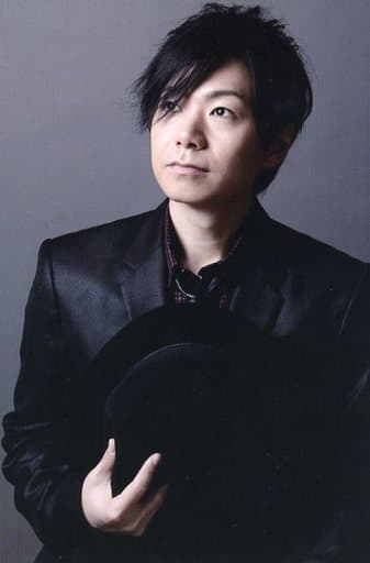 駿河屋 中古 岸尾だいすけ 帽子持ち オリジナルブロマイド Cd Birthday セブンネットショッピング購入特典 キャラクターカード 駿河屋 中古 岸尾だいすけ 帽子持ち オリジナルブロマイド Cd Birthday セブンネットショッピング購入特典 キャラクターカード