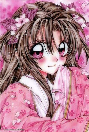駿河屋 中古 2 桜姫華伝 クリアブロマイド 種村有菜 原画展 th Anniversary キャラクターカード 駿河屋 中古 2 桜姫華伝 クリアブロマイド 種村有菜 原画展 th Anniversary キャラクターカード