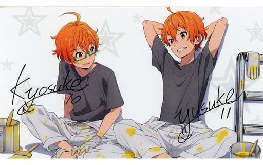 駿河屋 買取 単品 W ジャケットイラストカード Blu Ray Dvd アイドルマスター Sidem 完全生産限定版 第4巻 同梱特典 キャラクターカード