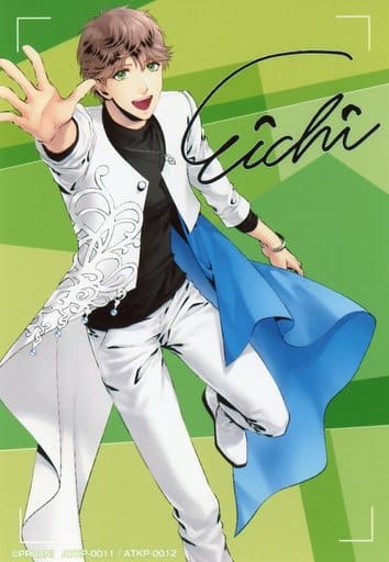 駿河屋 中古 単品 堀宮英知 キャラクターサイン入りピンナップブロマイド Blu Ray Dvd Tsukipro The Animation ツキプロ ジ アニメーション 第6巻 封入特典 キャラクターカード