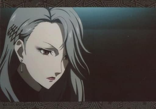 ペルソナ5 the Animation ブロマイドコレクション utis.edu.mn