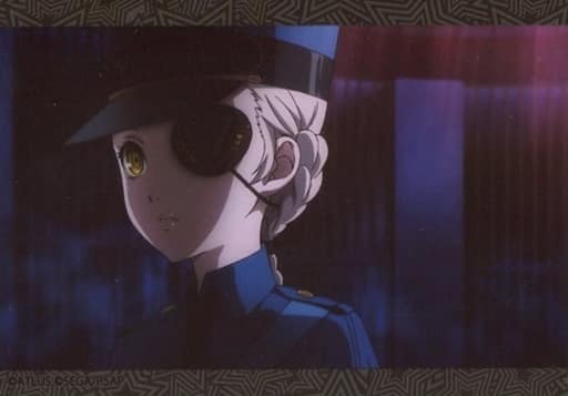 ペルソナ5 the Animation ブロマイドコレクション utis.edu.mn