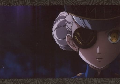 駿河屋 - 【買取】カロリーヌ 「ペルソナ5 the Animation ブロマイド