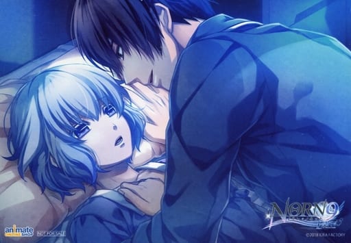 駿河屋 中古 不知火七海 宿吏暁人 ブロマイド Switchソフト Norn9 ノルン ノネット Lofn For Nintendo Switch アニメイトオンラインショップ限定購入特典 キャラクターカード 駿河屋 中古 不知火七海 宿吏暁人 ブロマイド Switchソフト Norn9 ノルン ノネット Lofn For Nintendo Switch アニメイトオンラインショップ限定購入特典 キャラクターカード