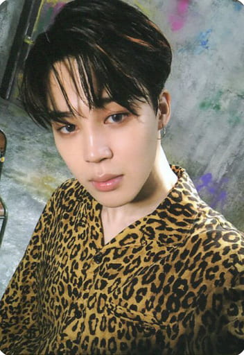 駿河屋 -<中古>ジミン(BTS/防弾少年団) トレカ(カード) 「オフィシャル