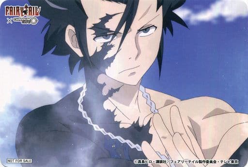 駿河屋 中古 グレイ フルバスター 滅悪魔導士 ポストカードサイズブロマイド Fairy Tail フェアリーテイル ファイナルシリーズ Charaum Cafe メニュー注文特典 キャラクターカード 駿河屋 中古 グレイ フルバスター 滅悪魔導士 ポストカードサイズブロマイド Fairy Tail フェアリーテイル ファイナルシリーズ Charaum Cafe メニュー注文特典 キャラクターカード