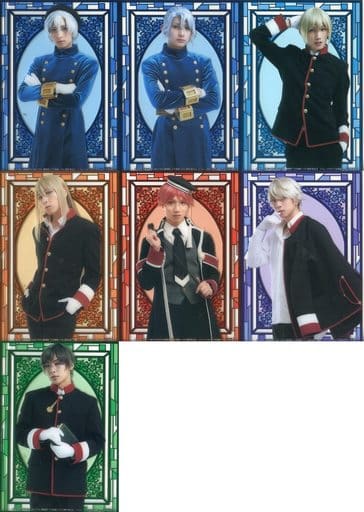 ミュージカル 王室教師ハイネ クリアブロマイド www.pefc.com.uy