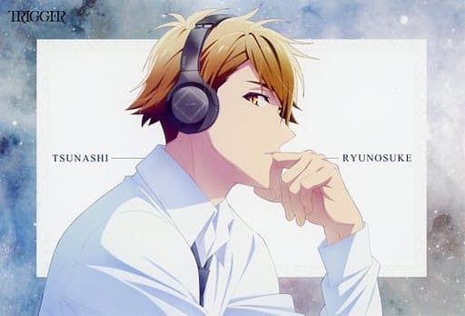 アイドリッシュセブン カード 十龍之介 セット | stemily.org