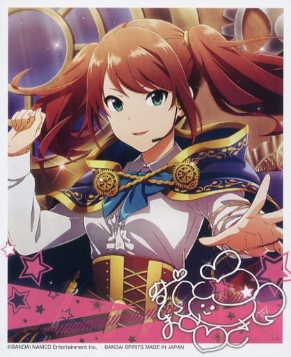 駿河屋 -<中古>水嶋咲 ブロマイド 「一番くじ アイドルマスター SideM