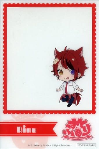 送料無料/プレゼント付♪ すとぷり 莉犬くん カード - 通販