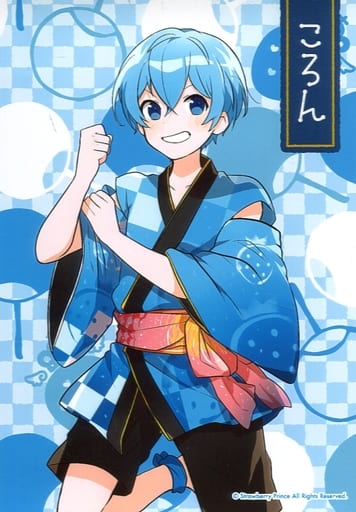 すとぷり ころん ブロマイド | gulatilaw.com