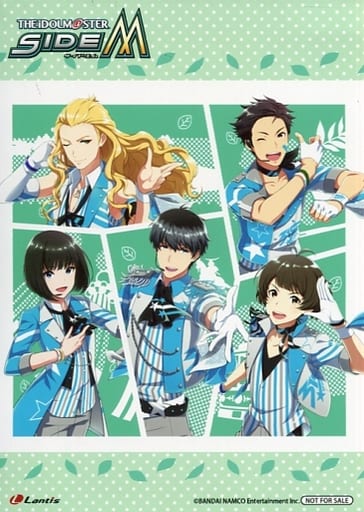 駿河屋 中古 ジャケットイラスト 02ver 2l判ブロマイド Cd アイドルマスター Sidem The Idolm Ster Sidem Origin L Pieces 02 アニメイト購入特典 キャラクターカード