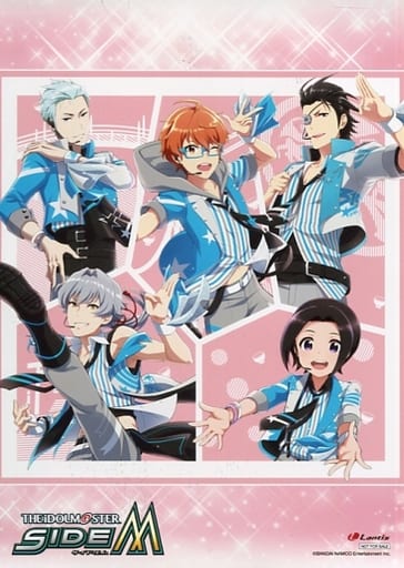 駿河屋 中古 ジャケットイラスト 05ver 2l判ブロマイド Cd アイドルマスター Sidem The Idolm Ster Sidem Origin L Pieces 05 アニメイト購入特典 キャラクターカード