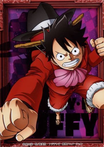 新発売の ONE PIECE輩ブロマイド その他 - uryvet.fr