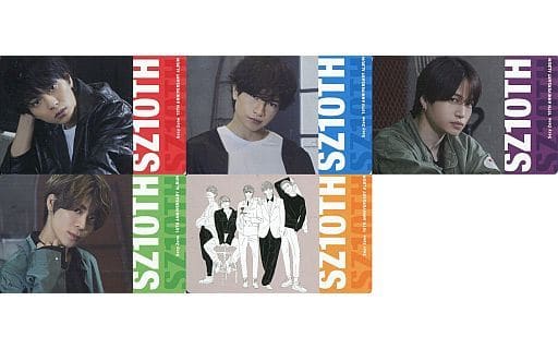 駿河屋 -<中古>Sexy Zone(timelesz) ミニフォトカード5枚セット 「CD 駿河屋 -<中古>Sexy Zone(timelesz) ミニフォトカード5枚セット 「CD