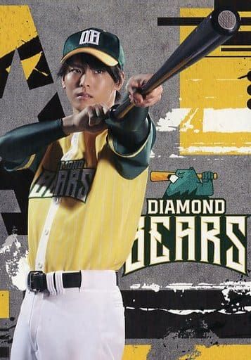 Actors☆League in Baseball 2023　アクスタ　高野洸