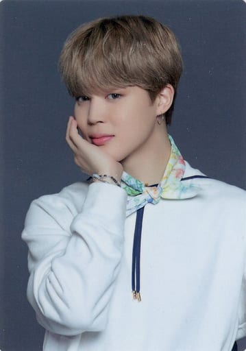 BTS SOWOOZOO ソウジュ DVD トレカ ジミン BTS SOWOOZOO ソウジュ DVD トレカ ジミン