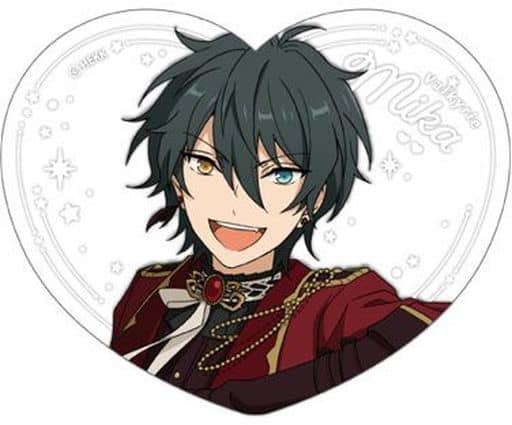 駿河屋 -<中古>影片みか(ノーマル) 「あんさんぶるスターズ!! ぴくりあ 駿河屋 -<中古>影片みか(ノーマル) 「あんさんぶるスターズ!! ぴくりあ