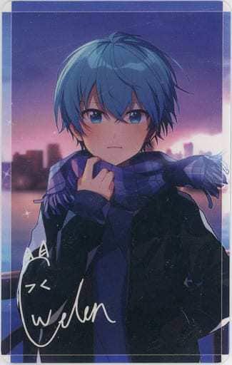 駿河屋 -<中古>ころん(すとろべりーぷりんす)/夕焼け オリジナル