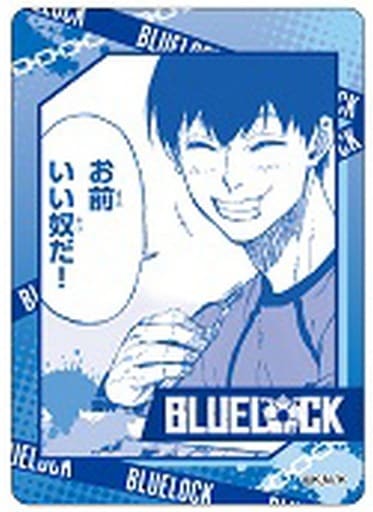 駿河屋 -<中古>01.潔世一 「ブルーロック トレーディングふぁぼカ