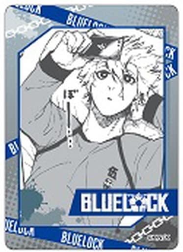 ブルーロック 凪誠士郎 ふぁぼカ カード | hartwellspremium.com