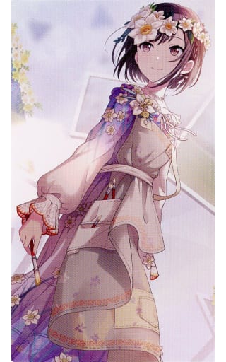 駿河屋 - 【買取】東雲絵名 オリジナルトレーディングカード 「CD 駿河屋 - 【買取】東雲絵名 オリジナルトレーディングカード 「CD