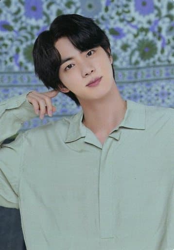限定販売】 BTS ジン 未公開フォトカード MUSIC LINE K-POP/アジア 限定販売】 BTS ジン 未公開フォトカード MUSIC LINE K-POP/アジア