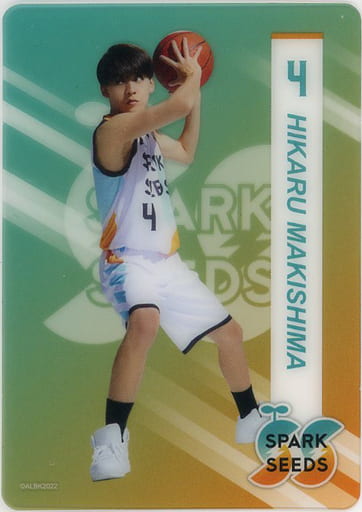 駿河屋 -<中古>牧島輝(全身) SPARK SEEDS 選手 ランダムクリアカード 駿河屋 -<中古>牧島輝(全身) SPARK SEEDS 選手 ランダムクリアカード