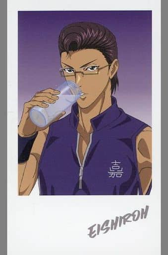 駿河屋 -<中古>木手永四郎 「新テニスの王子様 アニメ『テニスの王子様 駿河屋 -<中古>木手永四郎 「新テニスの王子様 アニメ『テニスの王子様