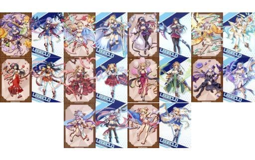 駿河屋 -<中古>全10種セット ブロマイド2種セット 「FANZAオンライン