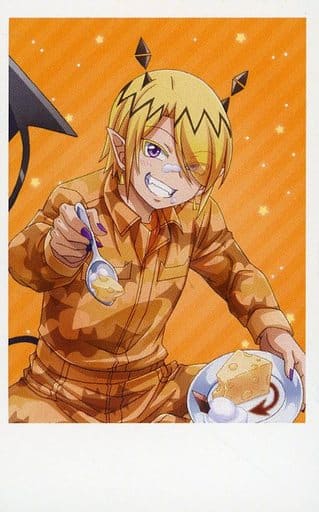 魔入りました!入間くん シャックス・リード - キャラクターグッズ